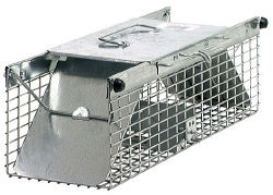 Havahart 1025 Live Animal Trap