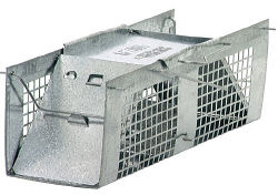 Havahart 1020 Live Animal Trap