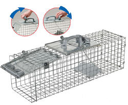 Havahart 1078 Live Animal Trap