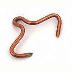 Seymour Chisel Point Humane Hog Rings