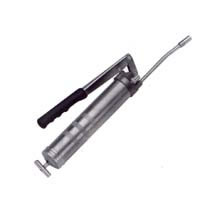 Plews Plated Professional Grease Gun