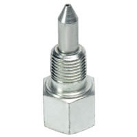 Grease Gun Needle Nose Dispenser