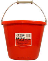 18 Quart Heavy-Duty Bucket