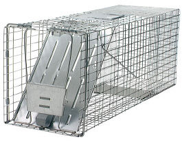 Havahart 1079 Live Animal Trap