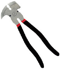 Great Neck FE10 10 Inch Fence Plier