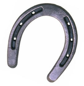 Diamond 0PONYB Pony Horseshoes