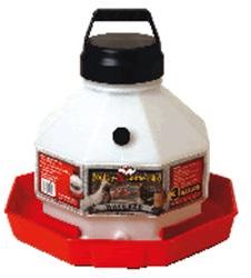 Miller Large Capacity Automatic Waterers