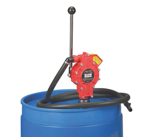 Pacer HPN2A Hand Transfer Pump