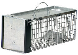 Havahart 0745 Live Animal Trap