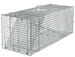 Havahart 1081 Professional Live Animal Trap