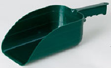 Miller Manufacturing 90 Utility Scoop