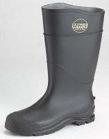 Norcross Knee Boot