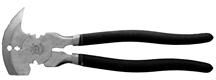 Century Drill 72565 10 Inch Fence Pliers