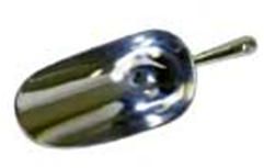 Norpro Heavy Duty Aluminum Scoops