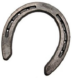 Diamond DS1B Special Plain Horseshoes