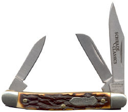 Uncle Henry Knife 807UH J.R. 