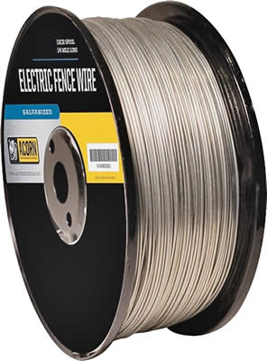 Acorn International EFW1414 Electric Fence Wire