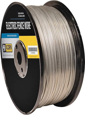 Acorn International EFW1712 Electric Fence Wire