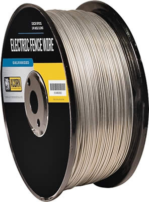 Acorn International EFW1714 Electric Fence Wire