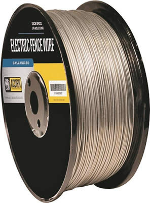 Acorn International EFW1912 Electric Fence Wire