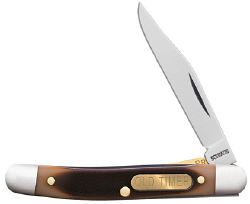 Old Timer Knife 18OT Mighty Mite 