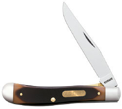 Old Timer Knife 194OT Gunstock Trapper 