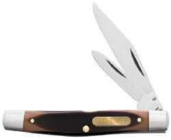 Old Timer Knife 33OT Middleman Jack 