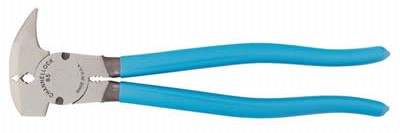 Channellock 85 Heavy-Duty Fence Tool
