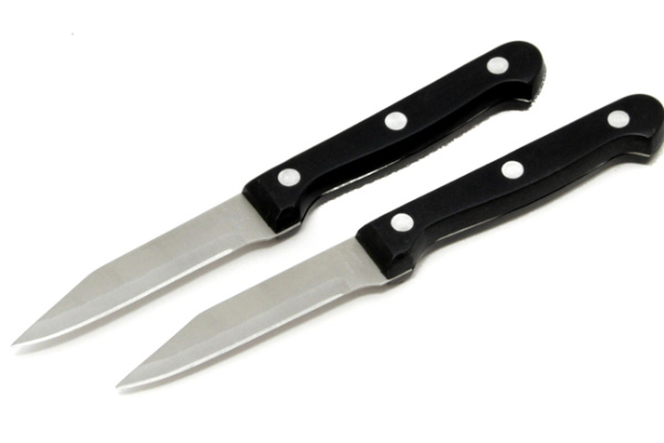 Chef Craft 2 Piece Paring Knife Set