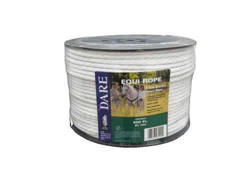Dare 3094 6MM Poly-Equi-Rope
