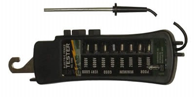 Dare 3360 8 Lite Electric Fence Tester