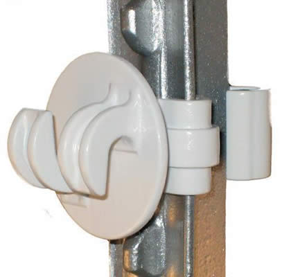 Dare STPX-25 T-Post Insulator