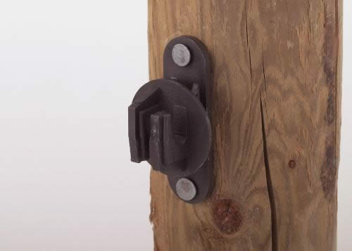 Dare Snug HT Wood Post Insulators