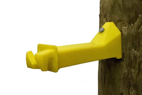 Dare WOODEX-5WP-15 Wood Post Insulator Extender