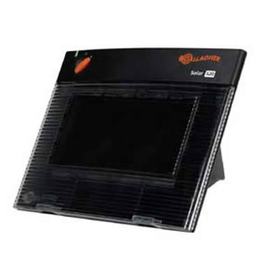 Gallagher G344414 Solar Fence Energizer