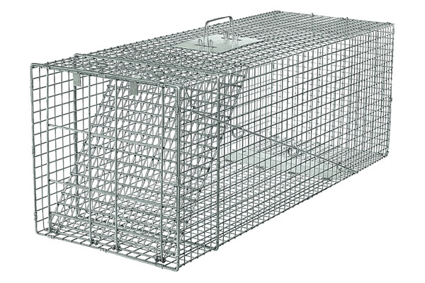 Havahart 1081 Professional Live Animal Trap