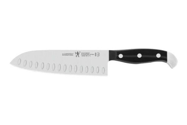 Henckels Statement 7 Inch Santoku Knife