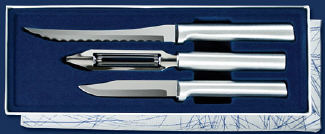 Rada Peel, Pare and Slice Gift Set 