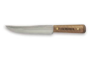 Old Hickory Slicing Knife - Ontario Knife Company | Red Hill General Store