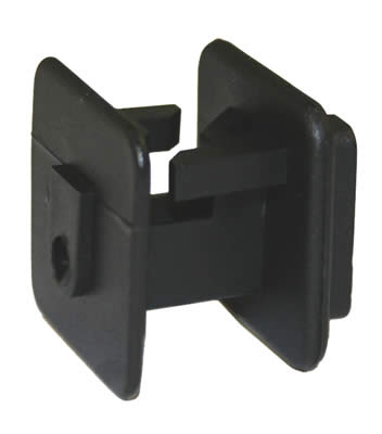 Parmak 526 Wood Post Insulator