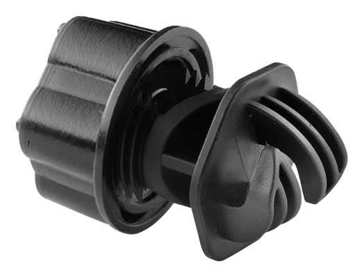 Parmak 537 Rod Post Insulator