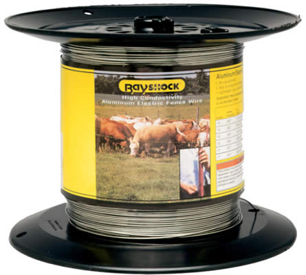 Parmak 818 Electric Fence Wire