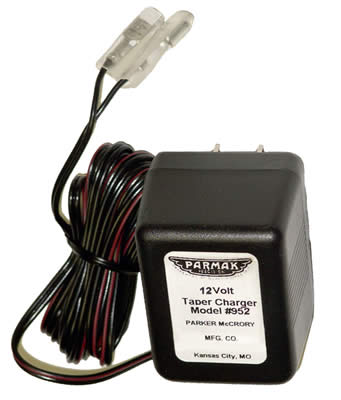 Parmak 952 Taper Charger