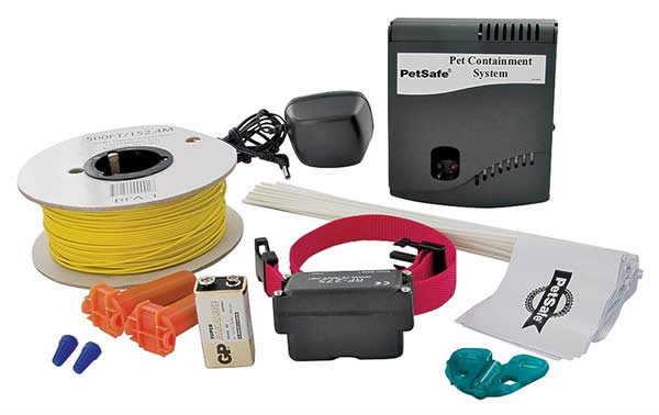 PetSafe HIG11-11052 Dog Fence Kit