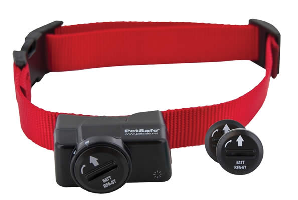 PetSafe PIF-275-19 Wireless Fence Collar