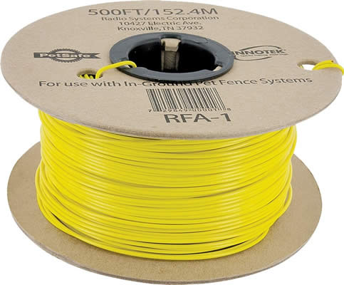 PetSafe RFA-1 Fence Boundary Wire