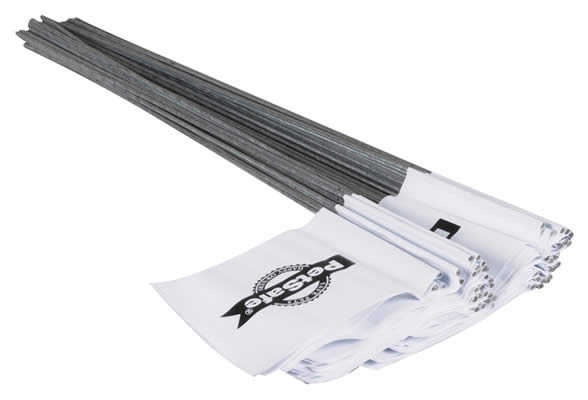 PetSafe RFA 2 Pet Fence Boundary Flag Red Hill General Store
