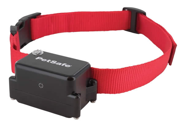 PetSafe Stubborn Dog In-Ground Fence PRF-275-19 Receiver Collar