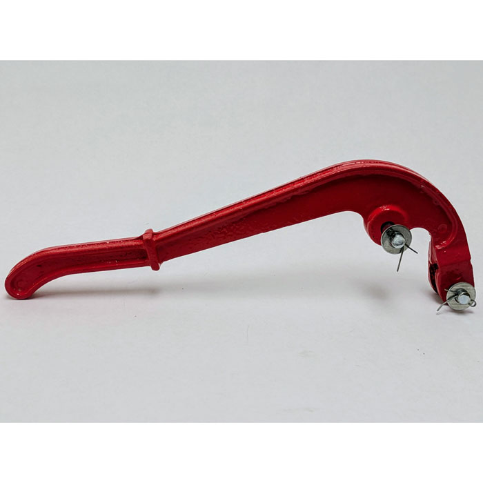 Pitcher Pump Handle with Bolts
