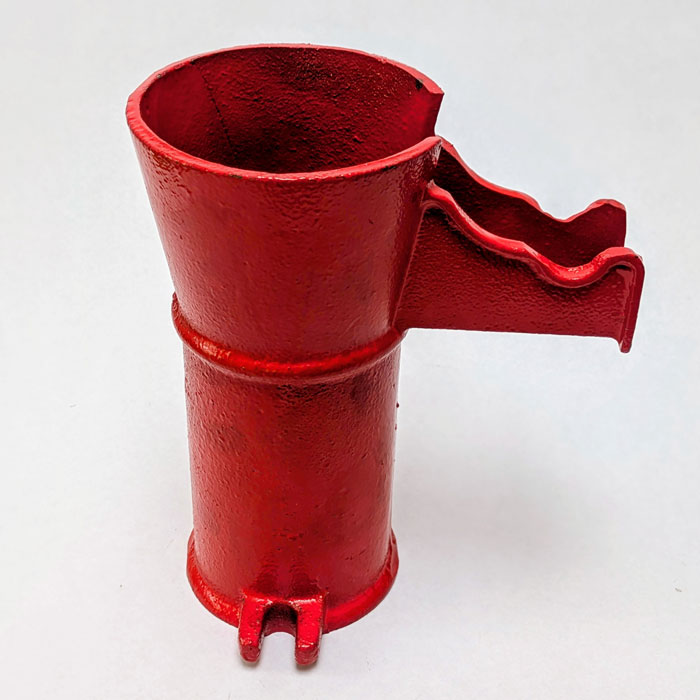 Pitcher Pump Replacement Cylinder